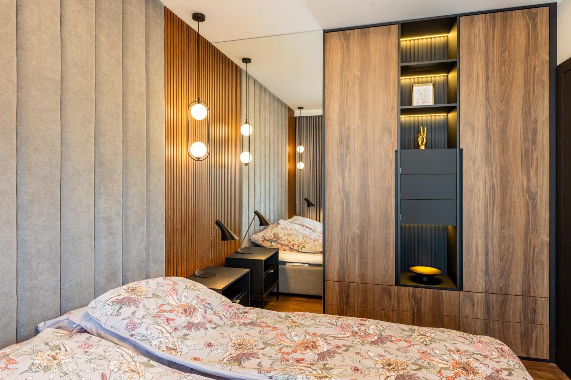 Apartament Sound Of Waves Gdansk Exterior photo
