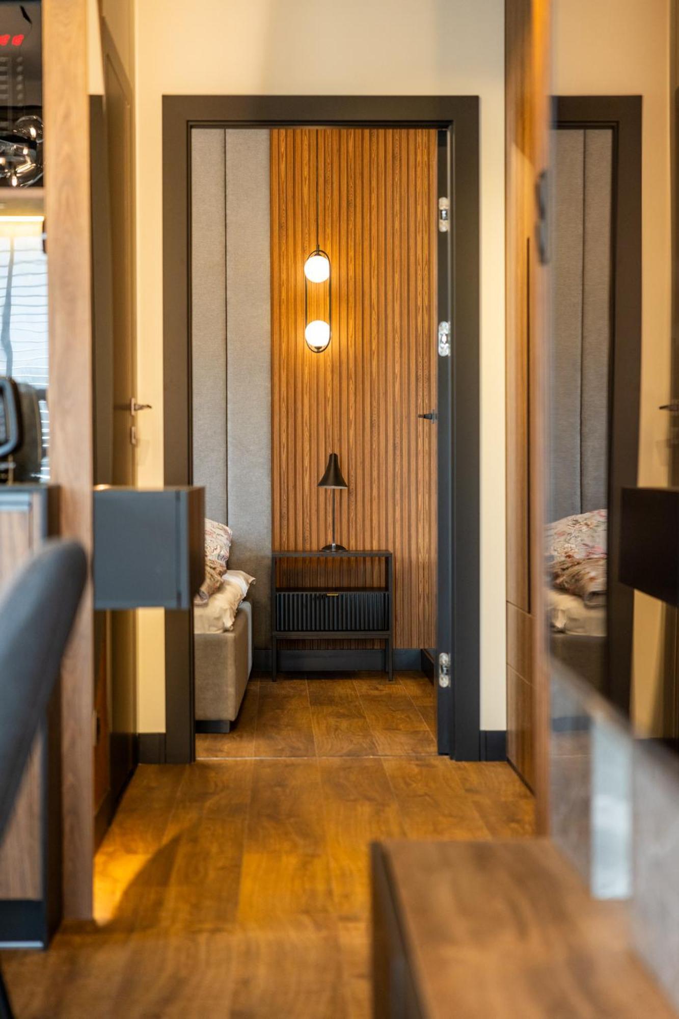 Apartament Sound Of Waves Gdansk Exterior photo